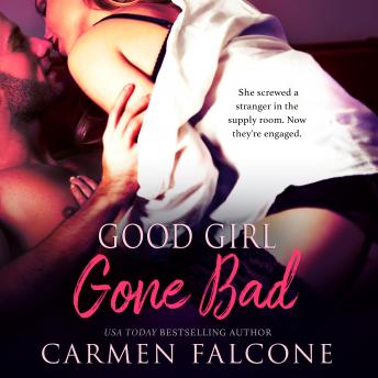 A Good Girl Gone Bad by Kathleen Hope