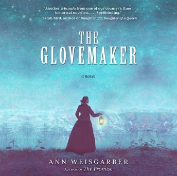 The Glovemaker: A Novel
