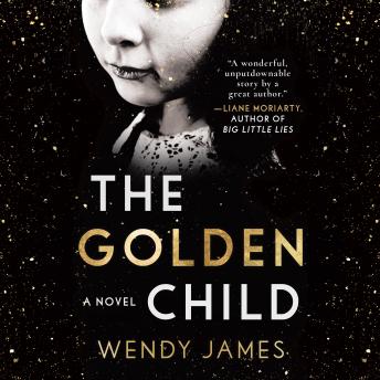 The Golden Child: A Novel