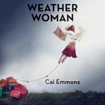 Weather Woman