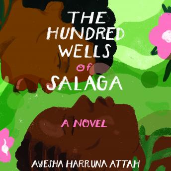 The Hundred Wells of Salaga: A Novel