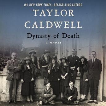 Dynasty of Death: A Novel