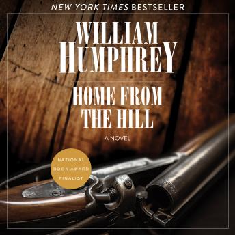 Home from the Hill: A Novel