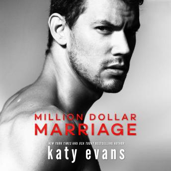 Million Dollar Marriage sample.