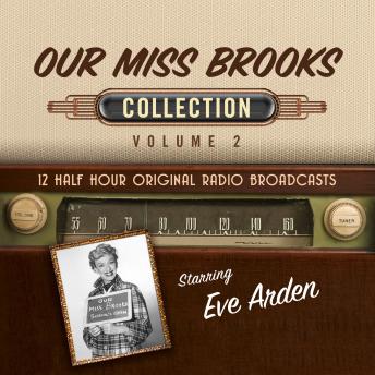 Our Miss Brooks, Collection 2