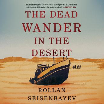 The Dead Wander in the Desert