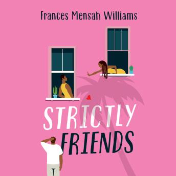 Download Strictly Friends by Frances Mensah Williams