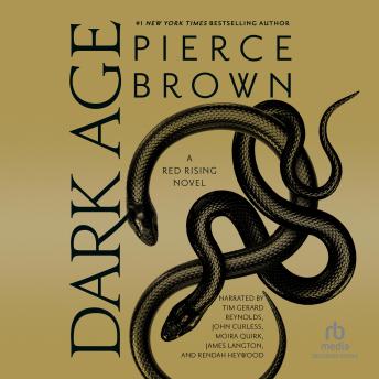 Download Dark Age by Pierce Brown