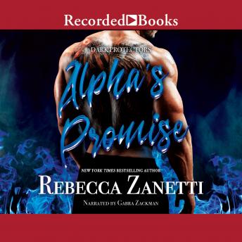 Alpha's Promise, Rebecca Zanetti