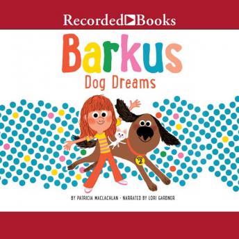 Barkus Dog Dreams