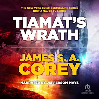 Download Tiamat's Wrath by James S.A. Corey