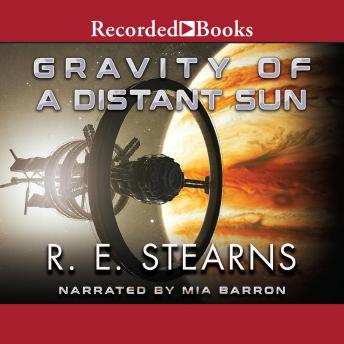 Gravity of a Distant Sun