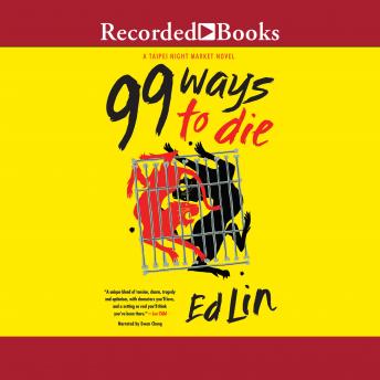 Download 99 Ways to Die by Ed Lin