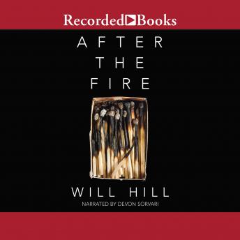 Download After the Fire by Will Hill