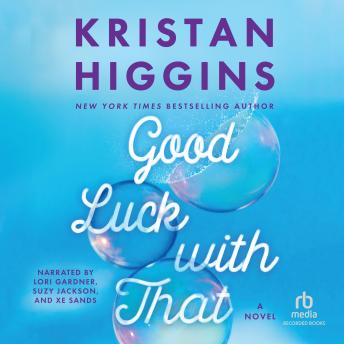 Download Good Luck with That by Kristan Higgins