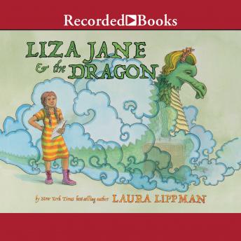 Liza Jane & the Dragon sample.
