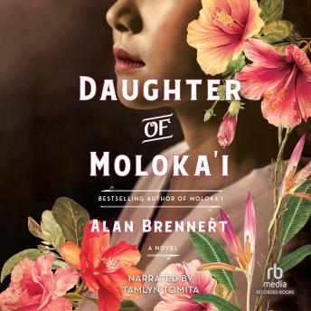 Daughter of Moloka'i details