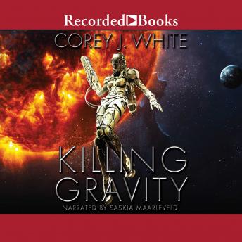 Killing Gravity