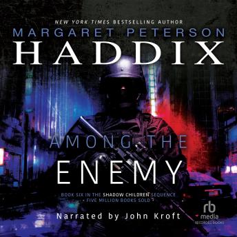 Get Best Audiobooks Mystery and Fantasy Among the Enemy by Margaret Peterson Haddix Audiobook Free Mp3 Download Mystery and Fantasy free audiobooks and podcast