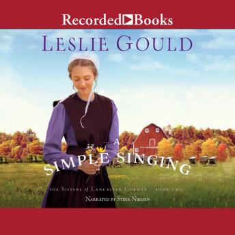 Simple Singing, Leslie Gould