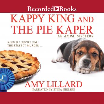 Kappy King and the Pie Kaper