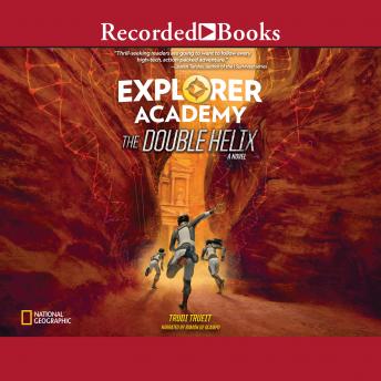 Download Best Audiobooks Mystery and Fantasy The Double Helix by Trudi Trueit Audiobook Free Mp3 Download Mystery and Fantasy free audiobooks and podcast