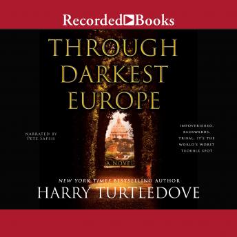 Through Darkest Europe