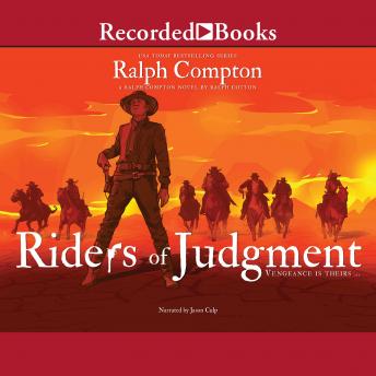 Riders of Judgment