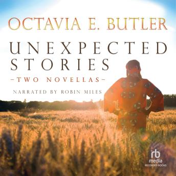 Unexpected Stories: Two Novellas sample.
