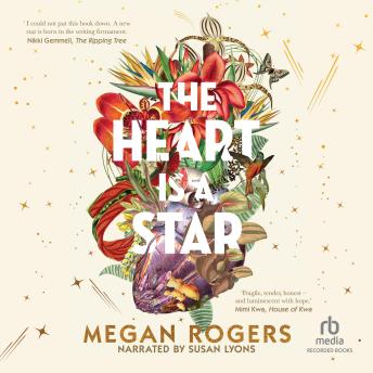 Heart is a Star - Megan Rogers