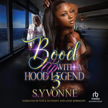 Boo'd Up with a Hood Legend 3