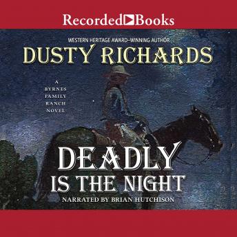 Deadly Is the Night