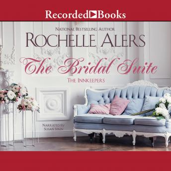 Bridal Suite, Rochelle Alers