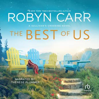 Download Best of Us by Robyn Carr