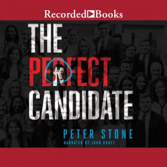 Perfect Candidate, Peter Stone