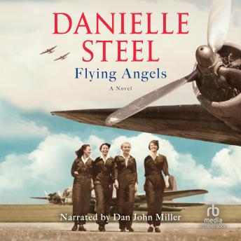 Flying Angels, Danielle Steel