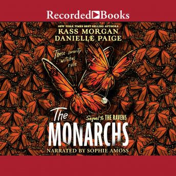 Monarchs details