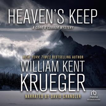 Heaven's Keep, Audio book by William Kent Krueger