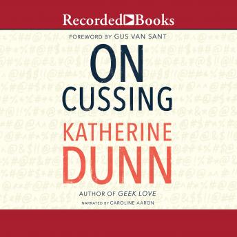 katherine dunn new book