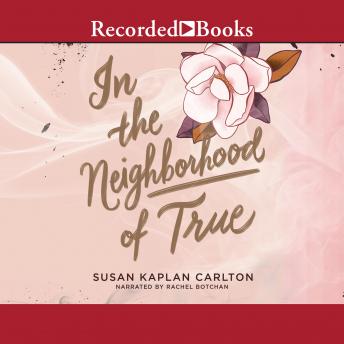 In the Neighborhood of True, Audio book by Susan Kaplan Carlton