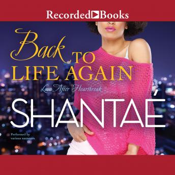 Back to Life Again: Love After Heartbreak