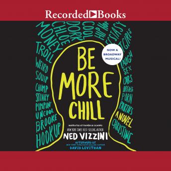 Listen Best Audiobooks Kids Be More Chill by Ned Vizzini Free Audiobooks for Android Kids free audiobooks and podcast
