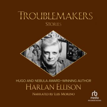 Troublemakers: Stories