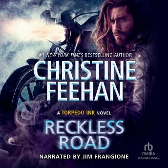 Reckless Road, Christine Feehan