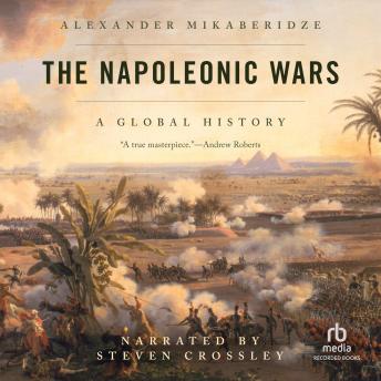 Download Napoleonic Wars by Alexander Mikaberidze