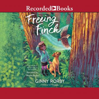 Download Best Audiobooks Kids Freeing Finch by Ginny Rorby Free Audiobooks Online Kids free audiobooks and podcast