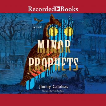 Minor Prophets sample.
