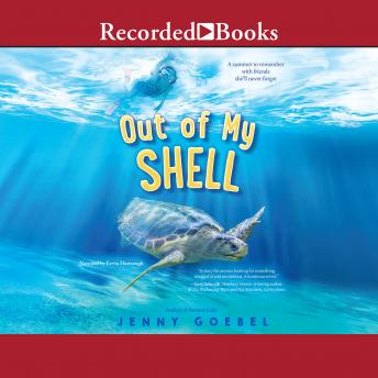 Download Best Audiobooks Kids Out of My Shell by Jenny Goebel Free Audiobooks for Android Kids free audiobooks and podcast