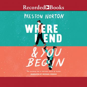 Download Where I End and You Begin