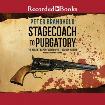 Stagecoach to Purgatory